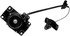 924-632 by DORMAN - Spare Tire Hoist Assembly