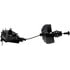 924-638 by DORMAN - Spare Tire Hoist Assembly