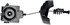 924-638 by DORMAN - Spare Tire Hoist Assembly