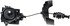 924-638 by DORMAN - Spare Tire Hoist Assembly