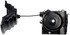924-636 by DORMAN - Spare Tire Hoist Assembly