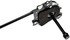 924-643 by DORMAN - Spare Tire Hoist Assembly