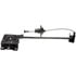 924-647 by DORMAN - Spare Tire Hoist Assembly
