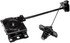 924-647 by DORMAN - Spare Tire Hoist Assembly
