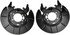 924-692 by DORMAN - Brake Dust Shield - 1 Pair