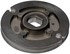 924-277 by DORMAN - Rear Seat Cushion Cable Guide Pulley