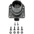 924-308 by DORMAN - Trailer Hitch Electrical Connector Plug