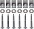 924-313 by DORMAN - Truck Bed Mounting Hardware