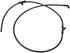 924-316 by DORMAN - Windshield Washer Hose