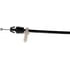 Dorman 924-368 Door Latch Cable Door Latch Release Cable