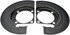 924-374 by DORMAN - Brake Dust Shield - 1 Pair