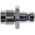 Dorman 924-5004 Engine Coolant Check Valve Coolant Drain Valve