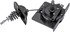 924-501 by DORMAN - Spare Tire Hoist Assembly