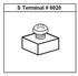 Delco Remy 17028 Starter Starter - Remanufactured