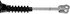 924-5107 by DORMAN - Clutch Adjusting Rod