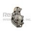 Delco Remy 17028 Starter Starter - Remanufactured