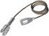 924-5122CD by DORMAN - Heavy Duty Hood Cable