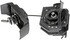 924-517 by DORMAN - Spare Tire Hoist Assembly