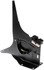 924-5202 by DORMAN - Hood Stop Buffer - for 2003-2009 Freightliner Columbia