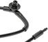 924-379 by DORMAN - Front Wiper Hose