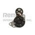 17087 by DELCO REMY - Starter - Remanufactured