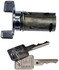 924-892 by DORMAN - Ignition Lock Cylinder Assembly