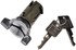 924-892 by DORMAN - Ignition Lock Cylinder Assembly