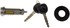 924-897 by DORMAN - Ignition Lock Cylinder Assembly