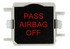 924-899 by DORMAN - Passenger Airbag Indicator Lamp