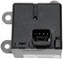 924-900 by DORMAN - Passenger Air Bag Switch