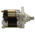 17090 by DELCO REMY - Starter - Remanufactured