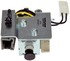 924-971 by DORMAN - Transmission Shift Interlock Solenoid