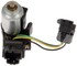 924-972 by DORMAN - Shift Interlock Solenoid Assembly