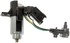 924-972 by DORMAN - Shift Interlock Solenoid Assembly