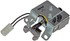 924-971 by DORMAN - Transmission Shift Interlock Solenoid