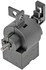 924-974 by DORMAN - Transmission Shift Interlock Solenoid