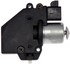 924-978 by DORMAN - Transmission Shift Interlock Solenoid