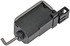 924-979 by DORMAN - Transmission Shift Interlock Solenoid