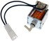 924-982 by DORMAN - Transmission Shift Interlock Solenoid