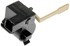 924-985 by DORMAN - Transmission Shift Interlock Solenoid