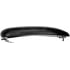 925-002 by DORMAN - Console Lid - Leather, Black, 14.5 in. Length, 3.18 in. Depth, for Chevrolet Blazer 1998-2004