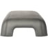 925-005 by DORMAN - Center Console Lid Replacement - Charcoal Black