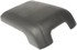 925-005 by DORMAN - Center Console Lid Replacement - Charcoal Black