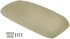925-089 by DORMAN - Console Lid