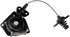925-502 by DORMAN - Spare Tire Hoist Assembly