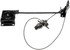 925-507 by DORMAN - Spare Tire Hoist Assembly