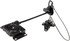 925-507 by DORMAN - Spare Tire Hoist Assembly