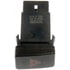 Dorman 925-551 Hazard Warning Switch Hazard Warning Light Switch