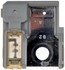 926-013 by DORMAN - Battery Fuse - for 2003-2004 Mitsubishi Lancer