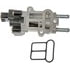 926-035 by DORMAN - Idle Air Control Valve Assembly